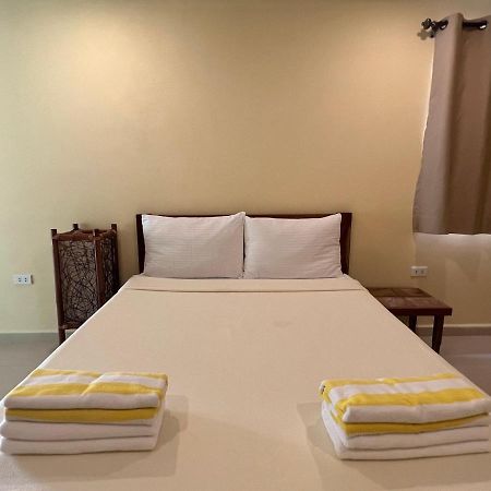 Boracay Amor Apartment Balabag  Esterno foto