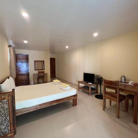 Boracay Amor Apartment Balabag  Esterno foto