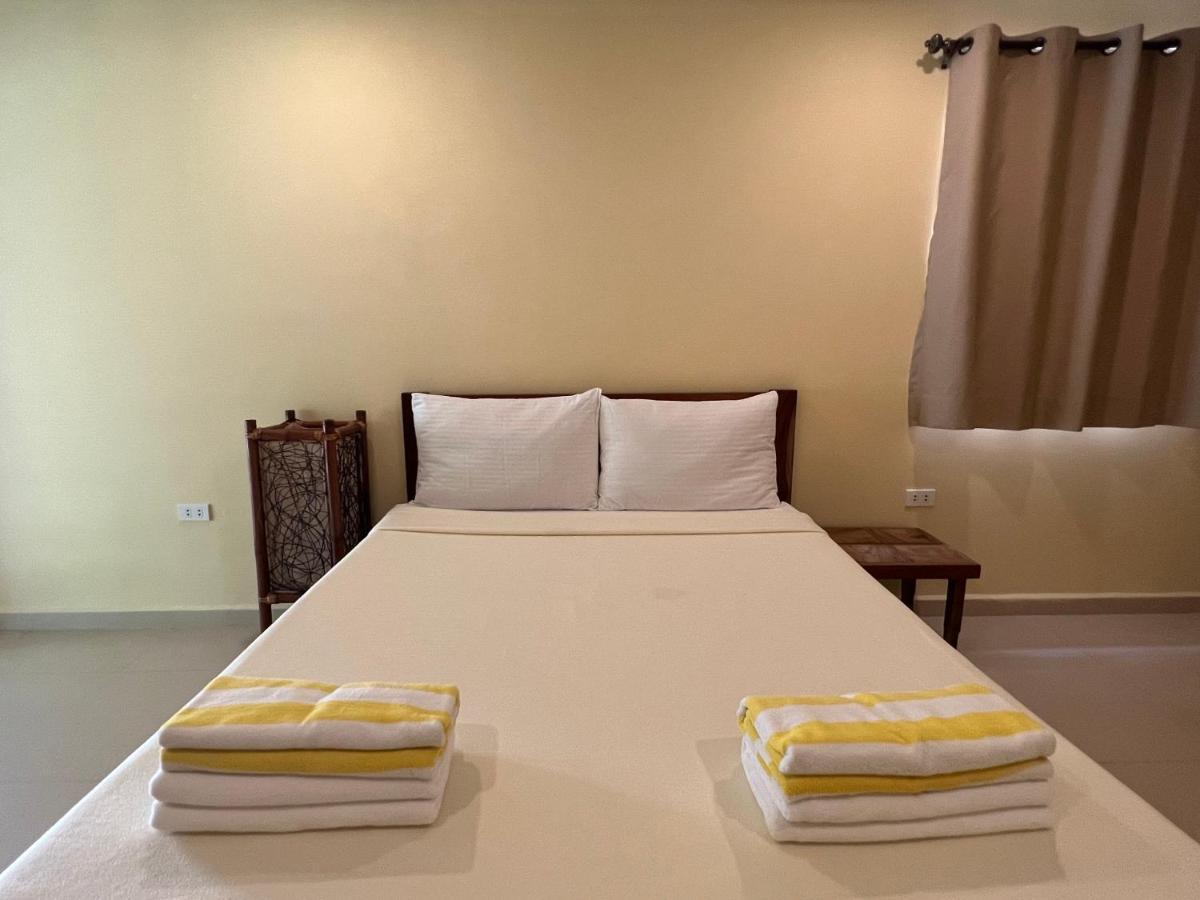 Boracay Amor Apartment Balabag  Esterno foto