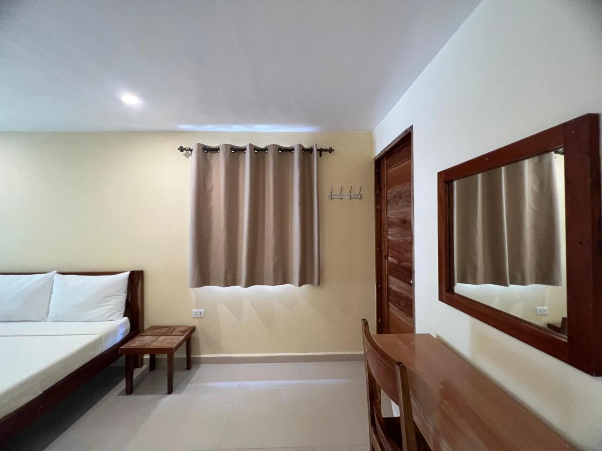 Boracay Amor Apartment Balabag  Esterno foto