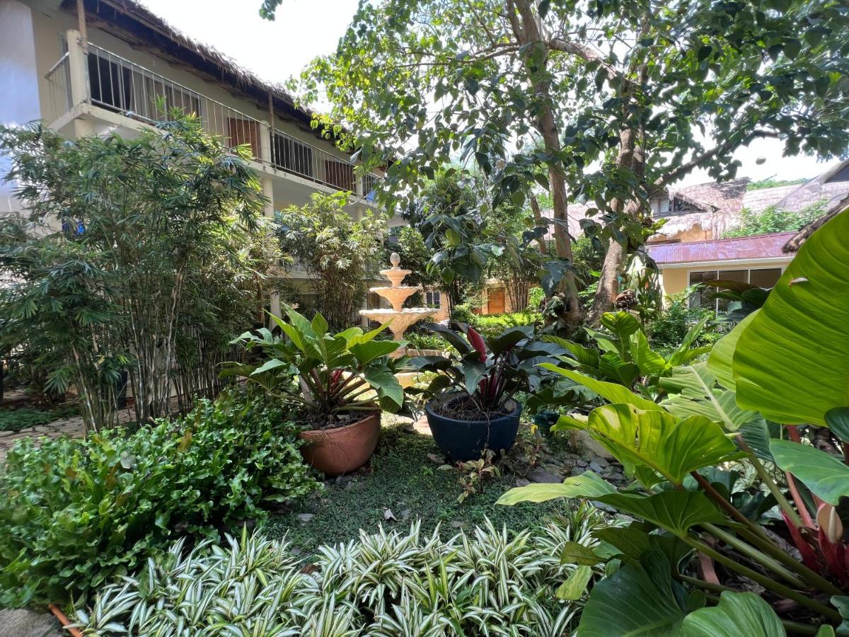 Boracay Amor Apartment Balabag  Esterno foto