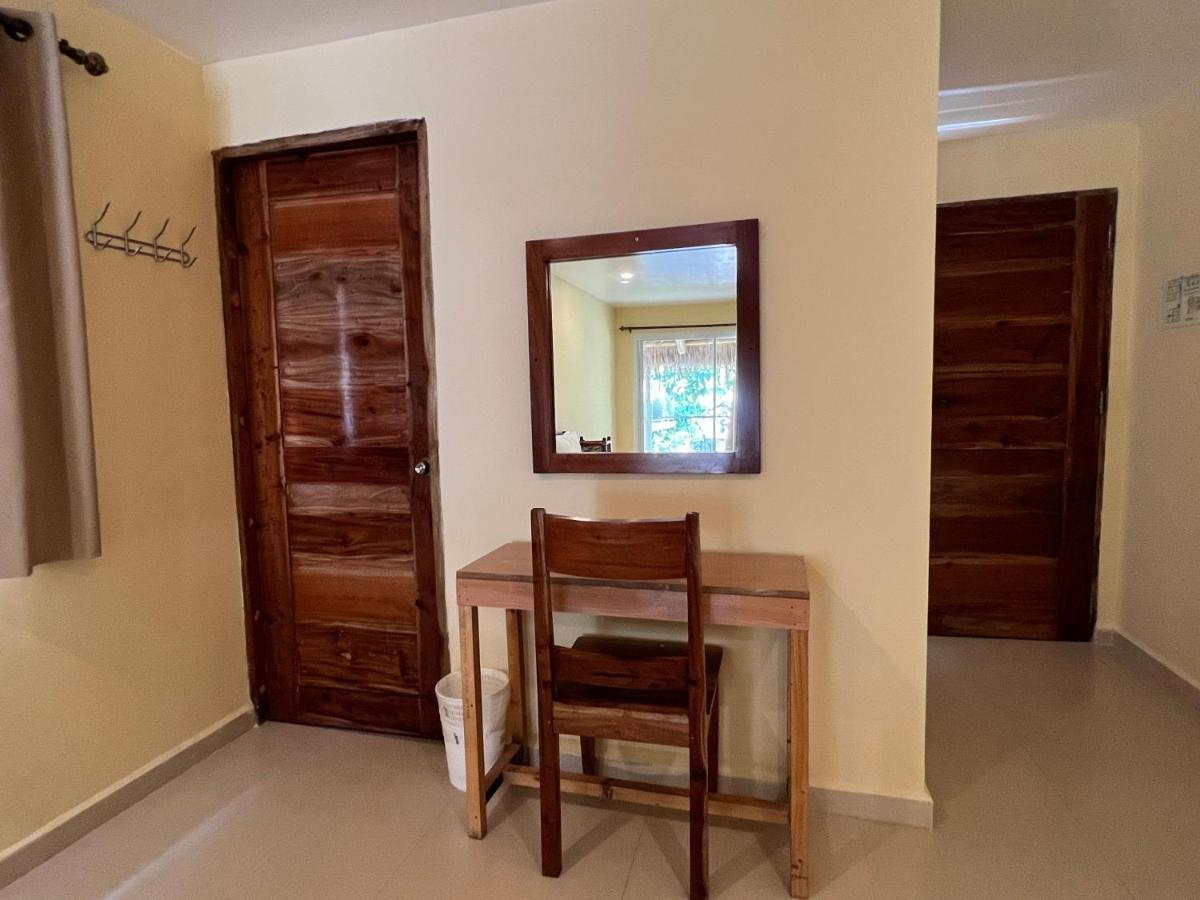 Boracay Amor Apartment Balabag  Esterno foto